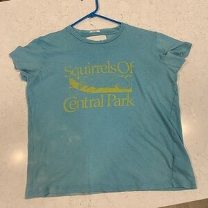 Mother T-Shirt with Yellow Print